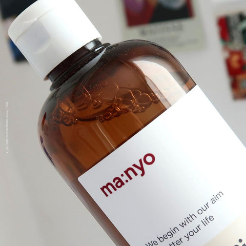 BIFIDA BIOME AMPOULE TONER