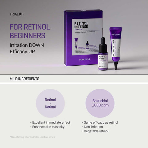 RETINOL INTENSE ADVANCED TRIPLE ACTION EYE CREAM 30ml