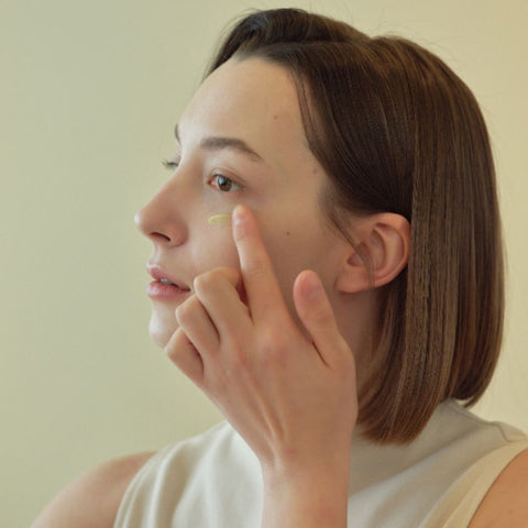 Revive Eye Serum : Ginseng + Retinal