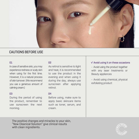 RETINOL INTENSE ADVANCED TRIPLE ACTION EYE CREAM 30ml