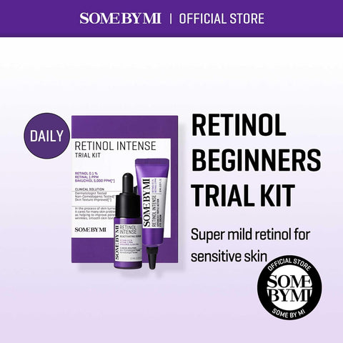 RETINOL INTENSE ADVANCED TRIPLE ACTION EYE CREAM 30ml