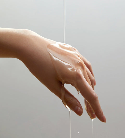 HEARTLEAF PORE CONTROL CLEANSING OIL