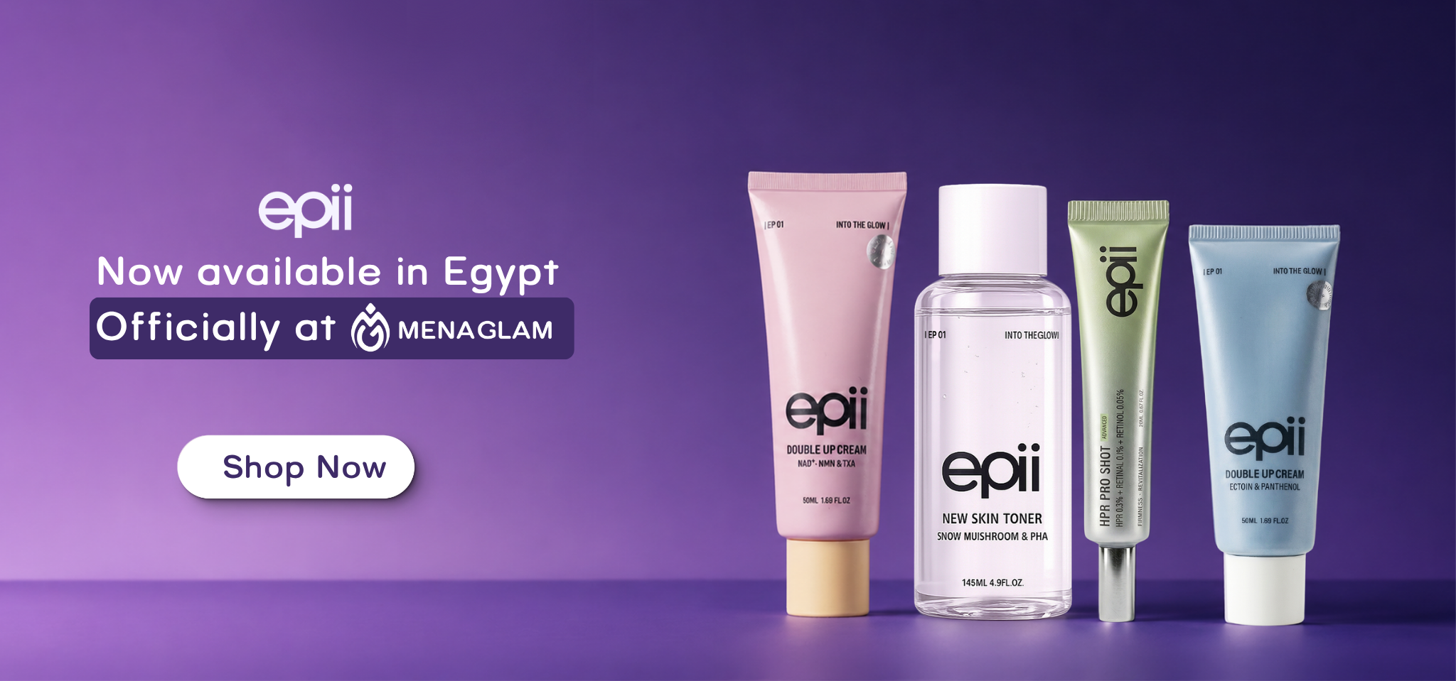 MENA GLAM