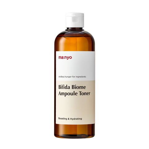 BIFIDA BIOME AMPOULE TONER