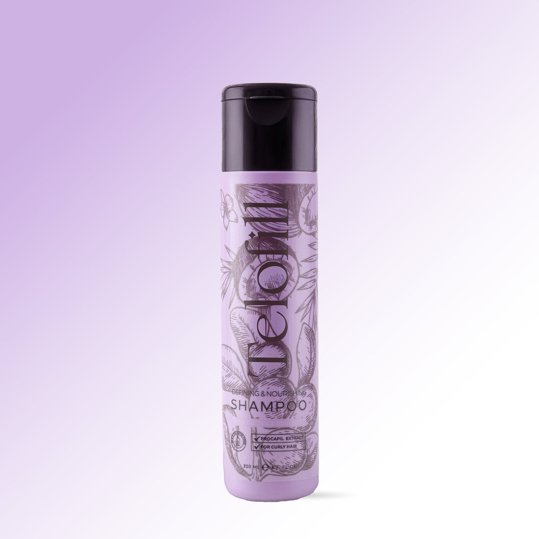 Shampoo