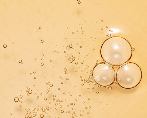 Ginseng Essence Water