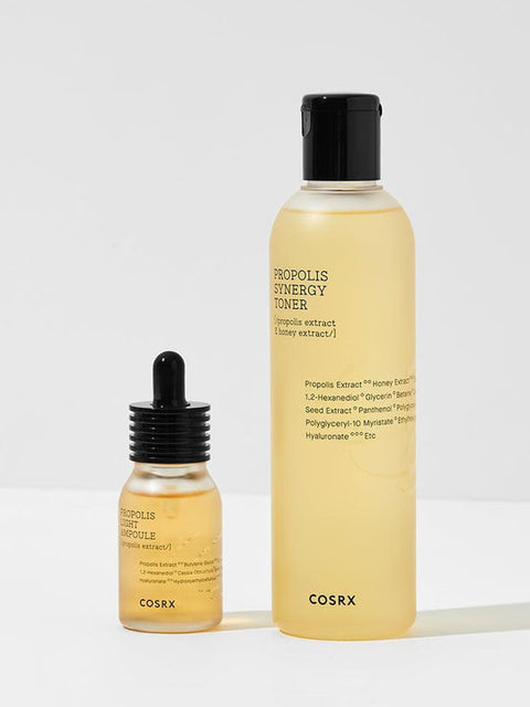 Full Fit Propolis Light Ampoule