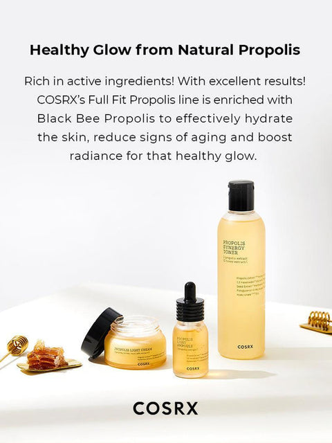 Full Fit Propolis Light Ampoule
