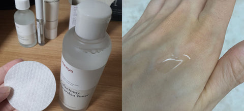 Galactomy Clearskin Toner