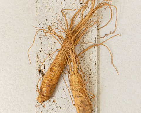 Ginseng Essence Water