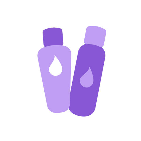 Toners