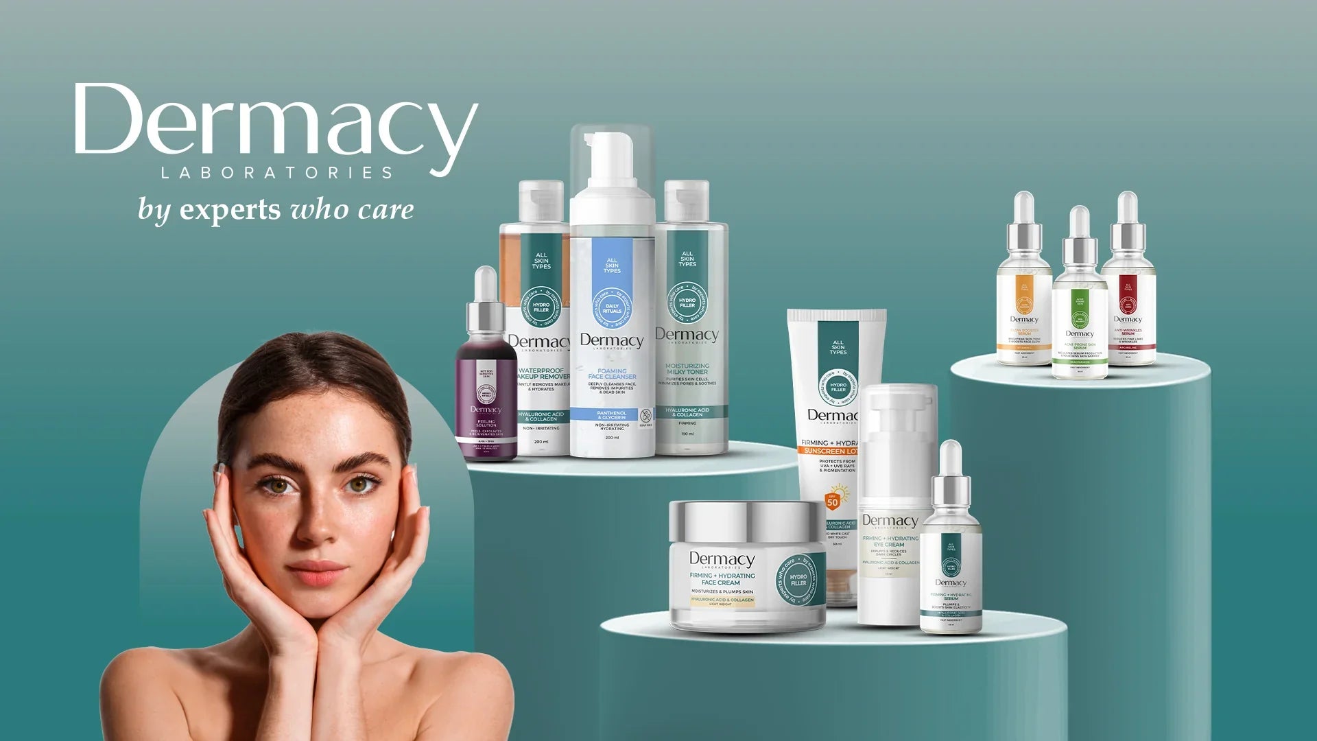 Dermacy labs
