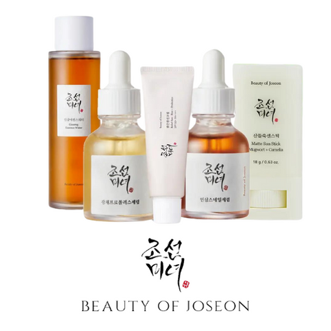 Beauty Of Jeason