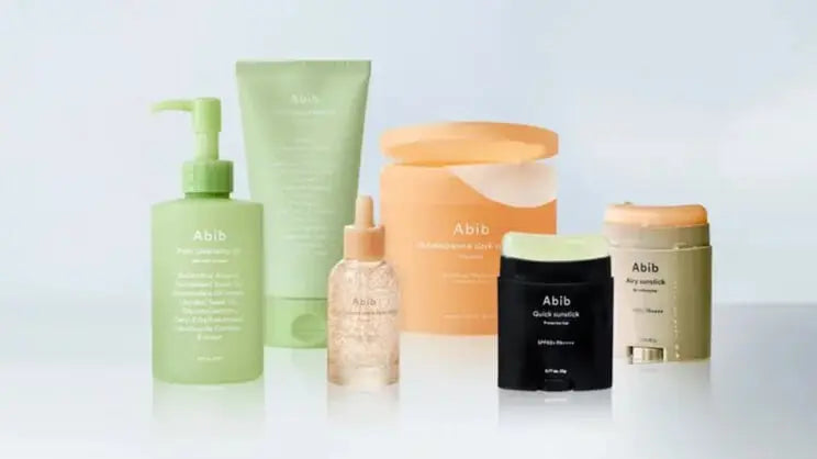 ABIB - MENA GLAM