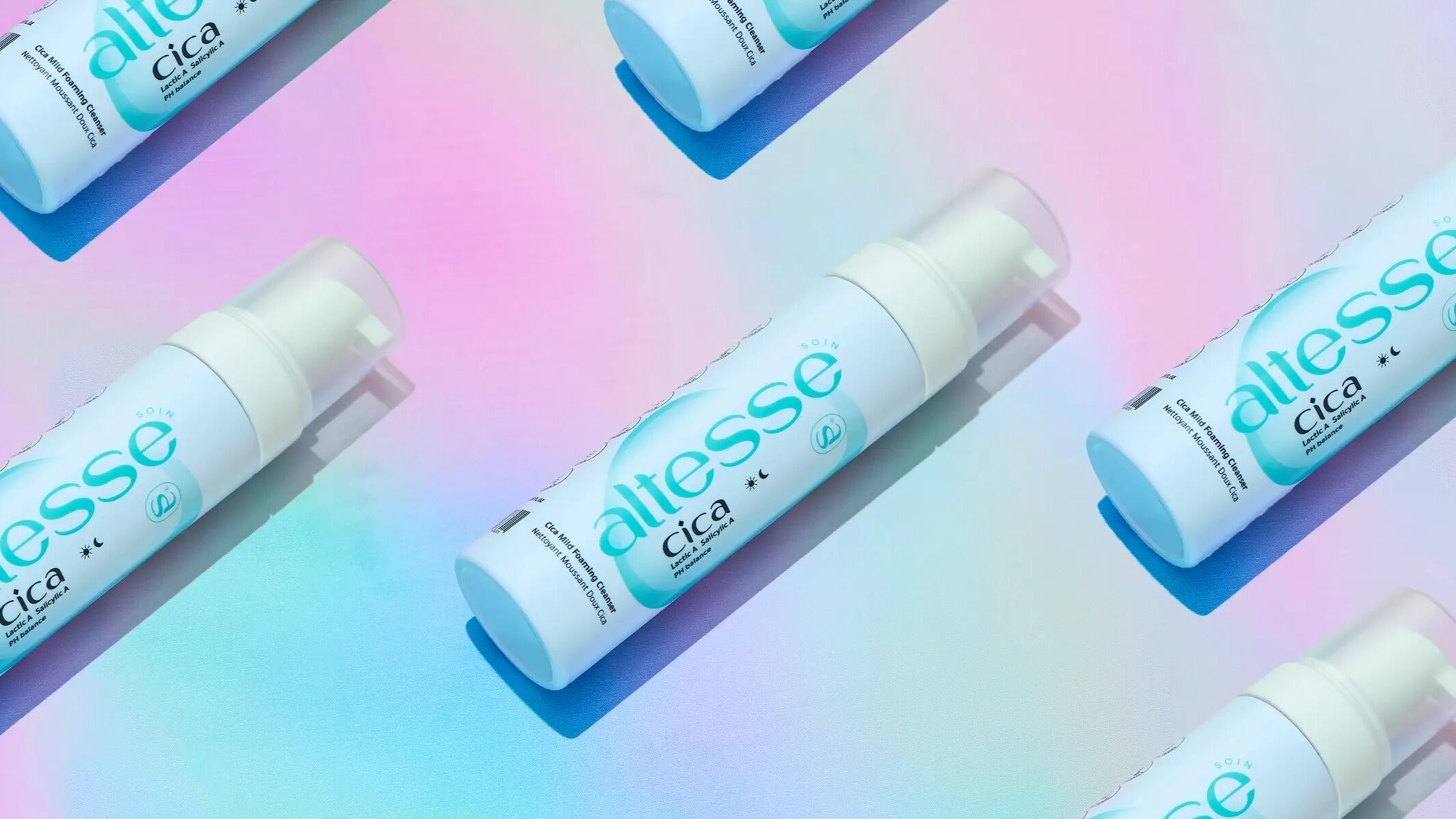 Altesse Soin - MENA GLAM