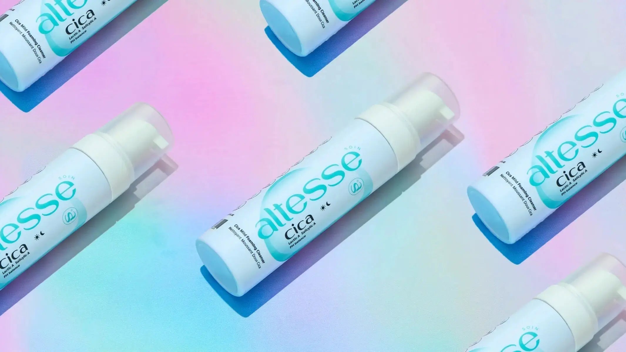 Altesse Soin - MENA GLAM