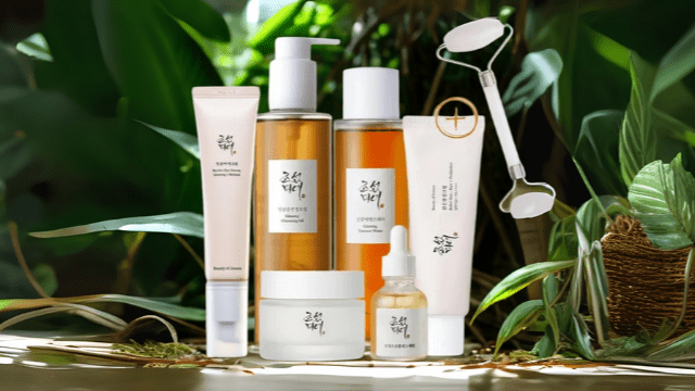 Beauty of Joseon - MENA GLAM