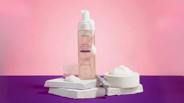 Flourish - MENA GLAM