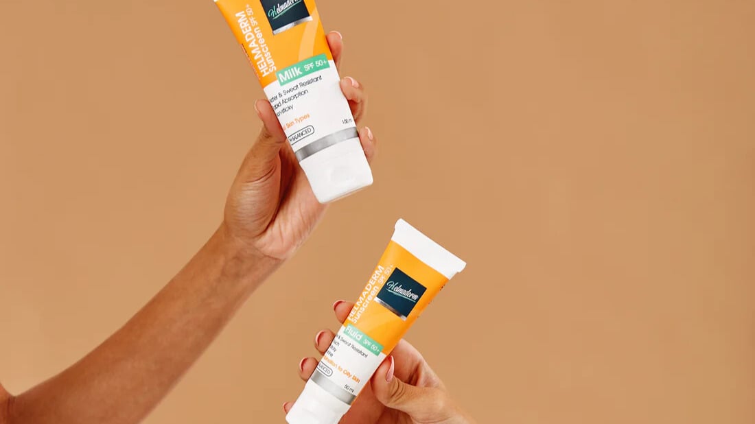 Helmaderm - MENA GLAM