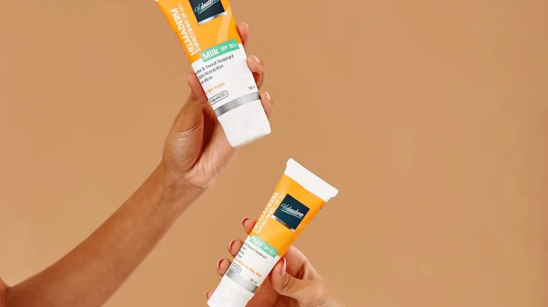 Helmaderm - MENA GLAM