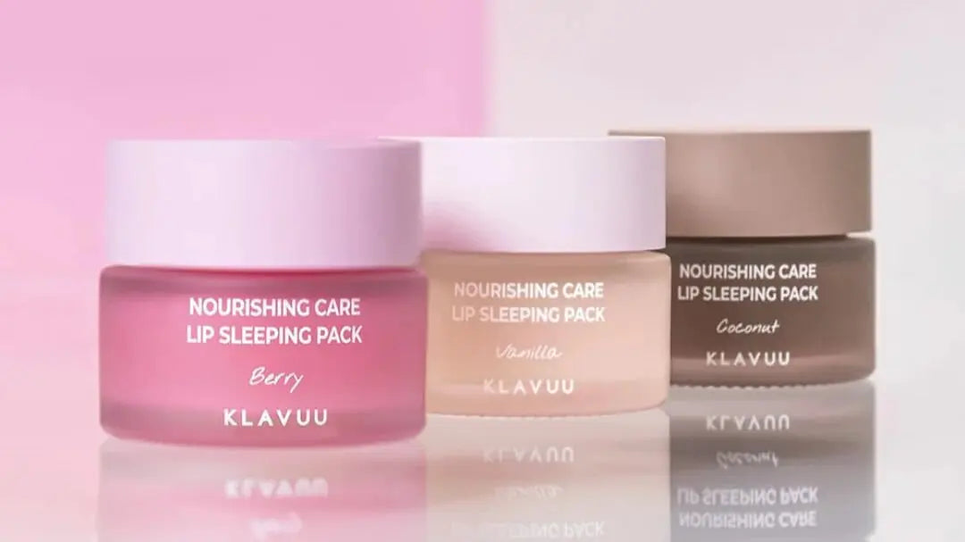 KLAVUU - MENA GLAM