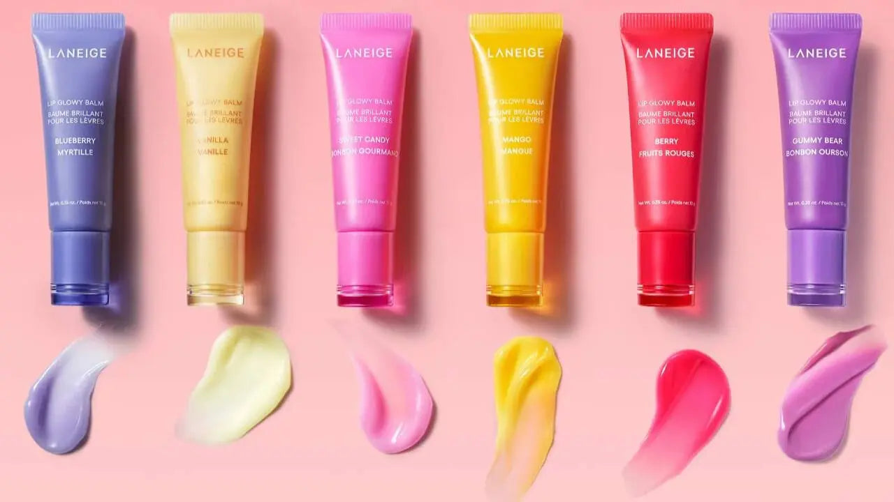 LANEIGE - MENA GLAM