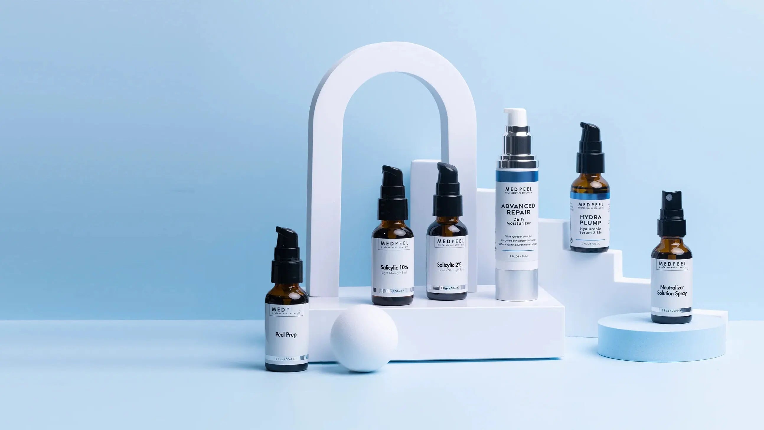 Medipeel - MENA GLAM