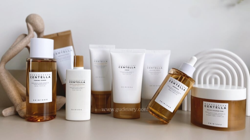 SKIN1004 - MENA GLAM