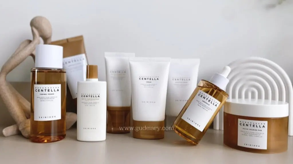 SKIN1004 - MENA GLAM