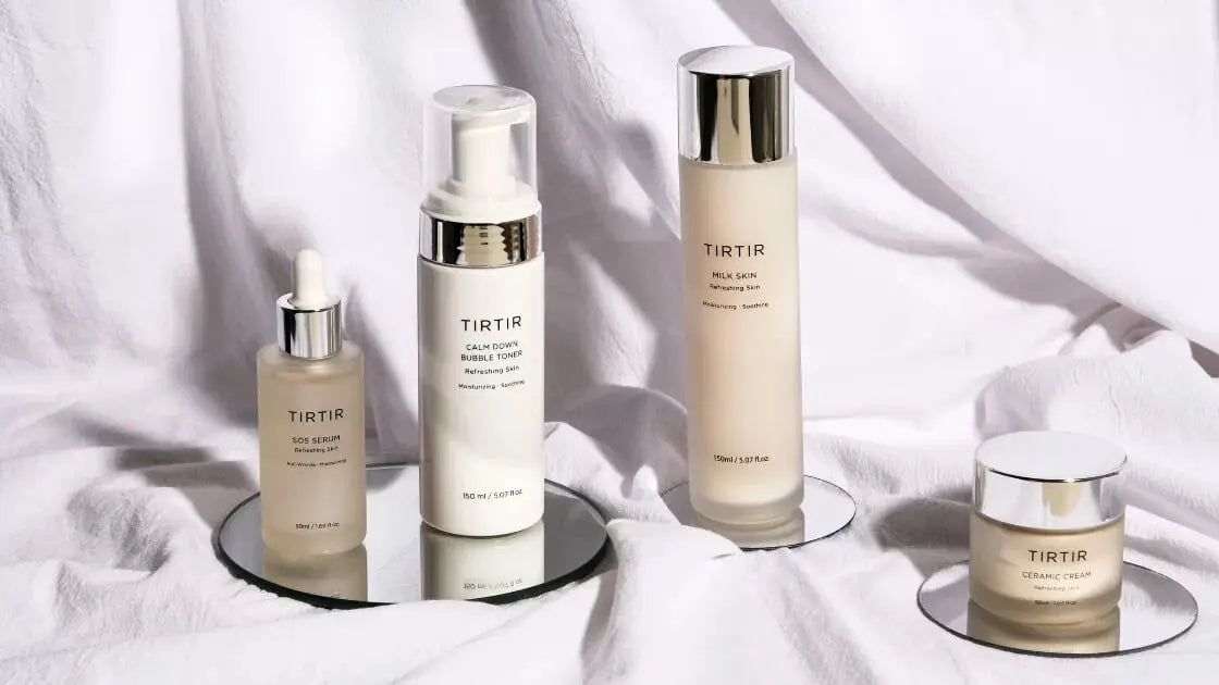 TIRTIR - MENA GLAM