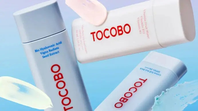 Tocobo - MENA GLAM