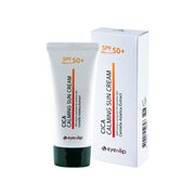 Eyenlip Cica Calming Sun Cream SPF50+PA+++