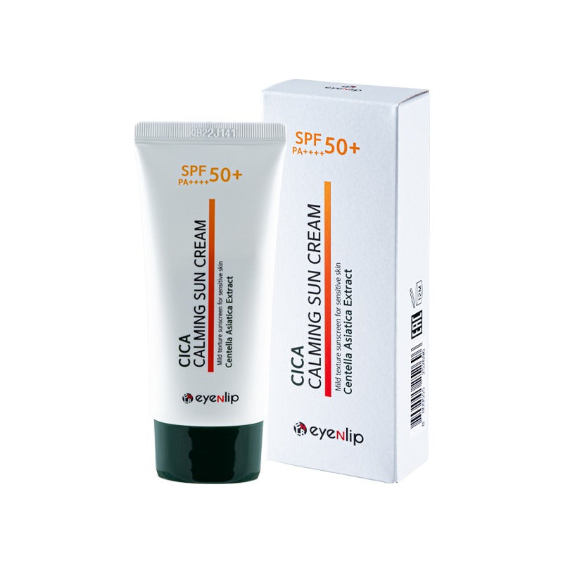 Eyenlip Cica Calming Sun Cream SPF50+PA+++