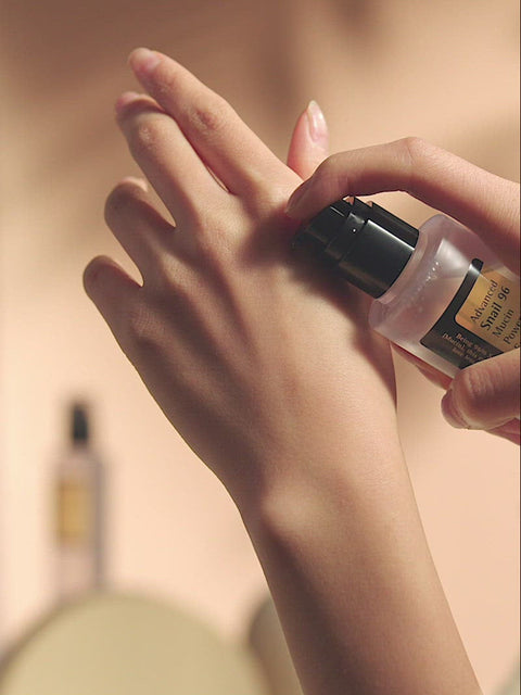 COSRX advanced snail 96 mucin power essence 100ml