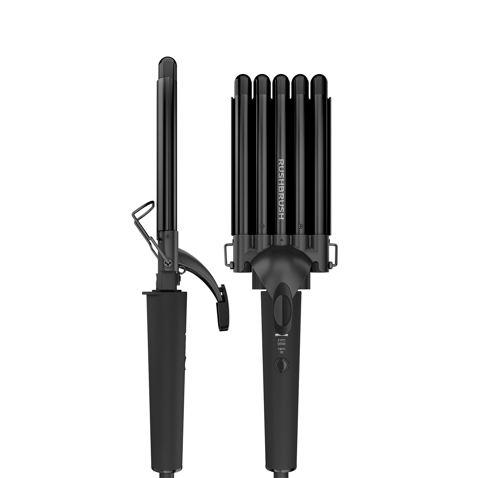 Rush Brush M2 PLUS5