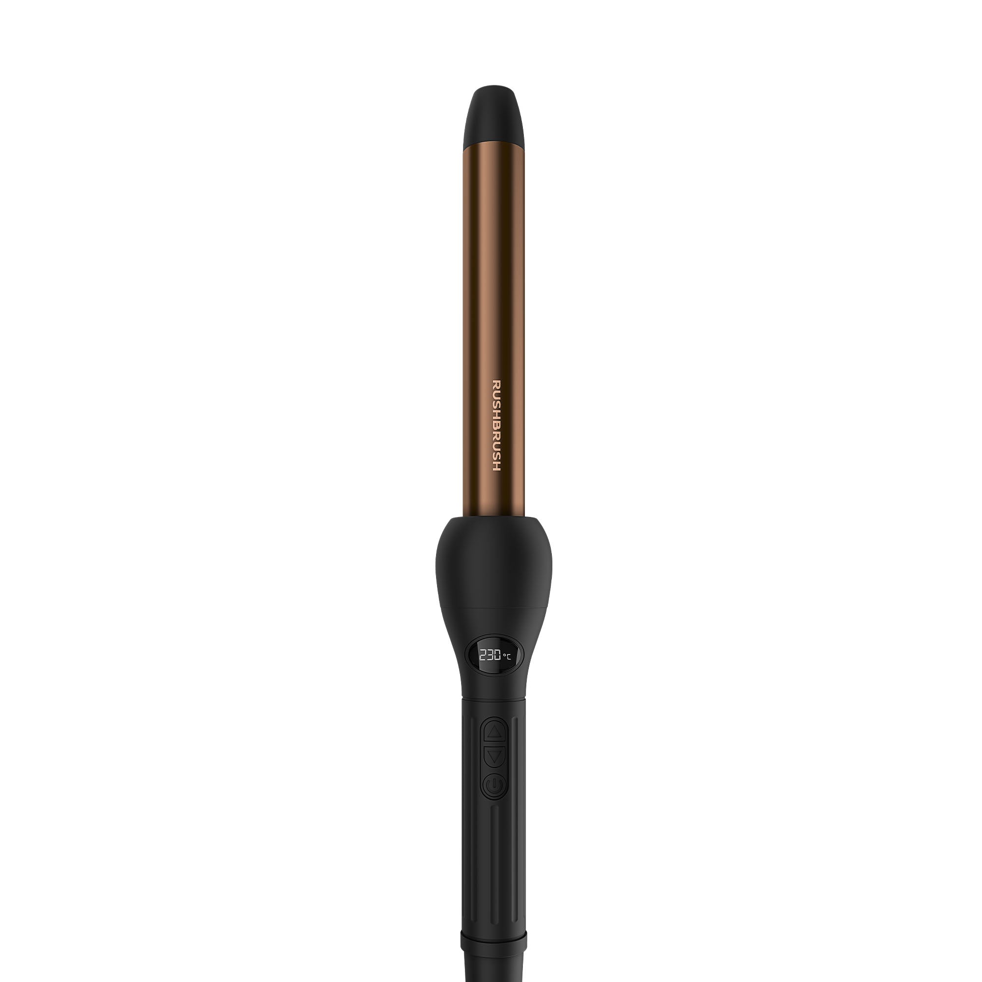 Rush Brush 5 IN 1 Curler
