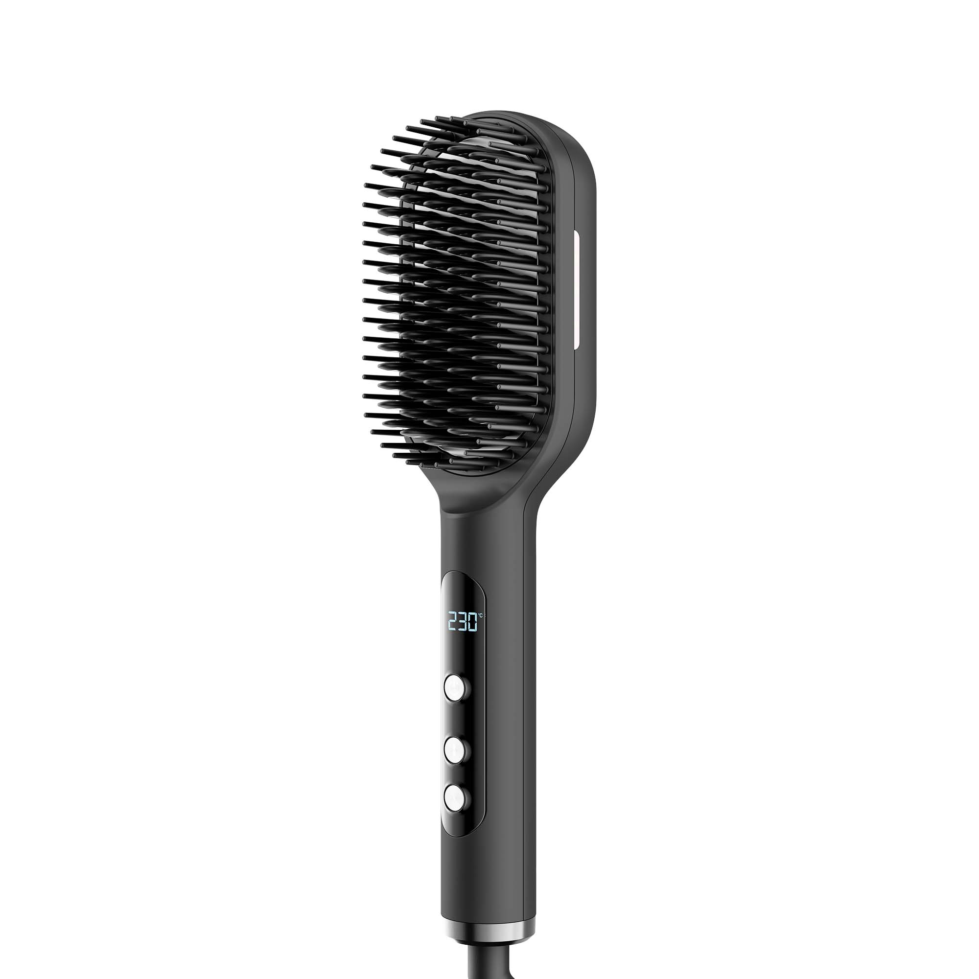 Rush Brush S3 Infra