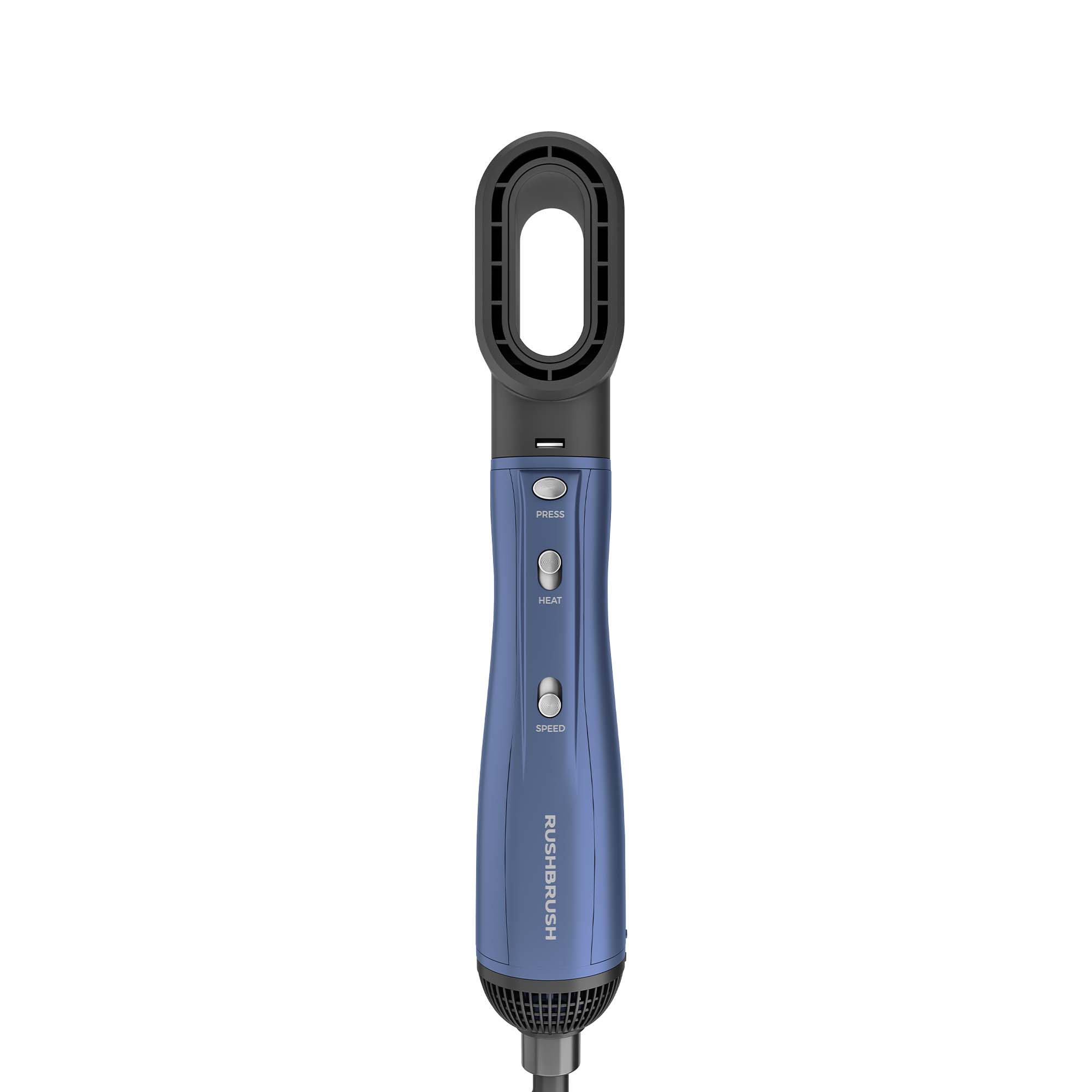 Rush Brush  +6 Air Styler