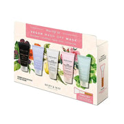 Mary&May Vegan Wash Off Mask Mini Gift Set