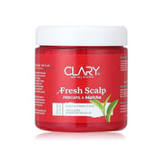 Clary Hair Fresh Scalp 300 ml