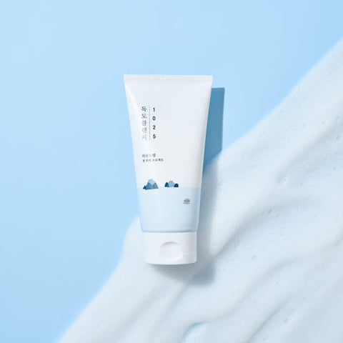 ROUND LAB Dokdo Cleanser 150ml