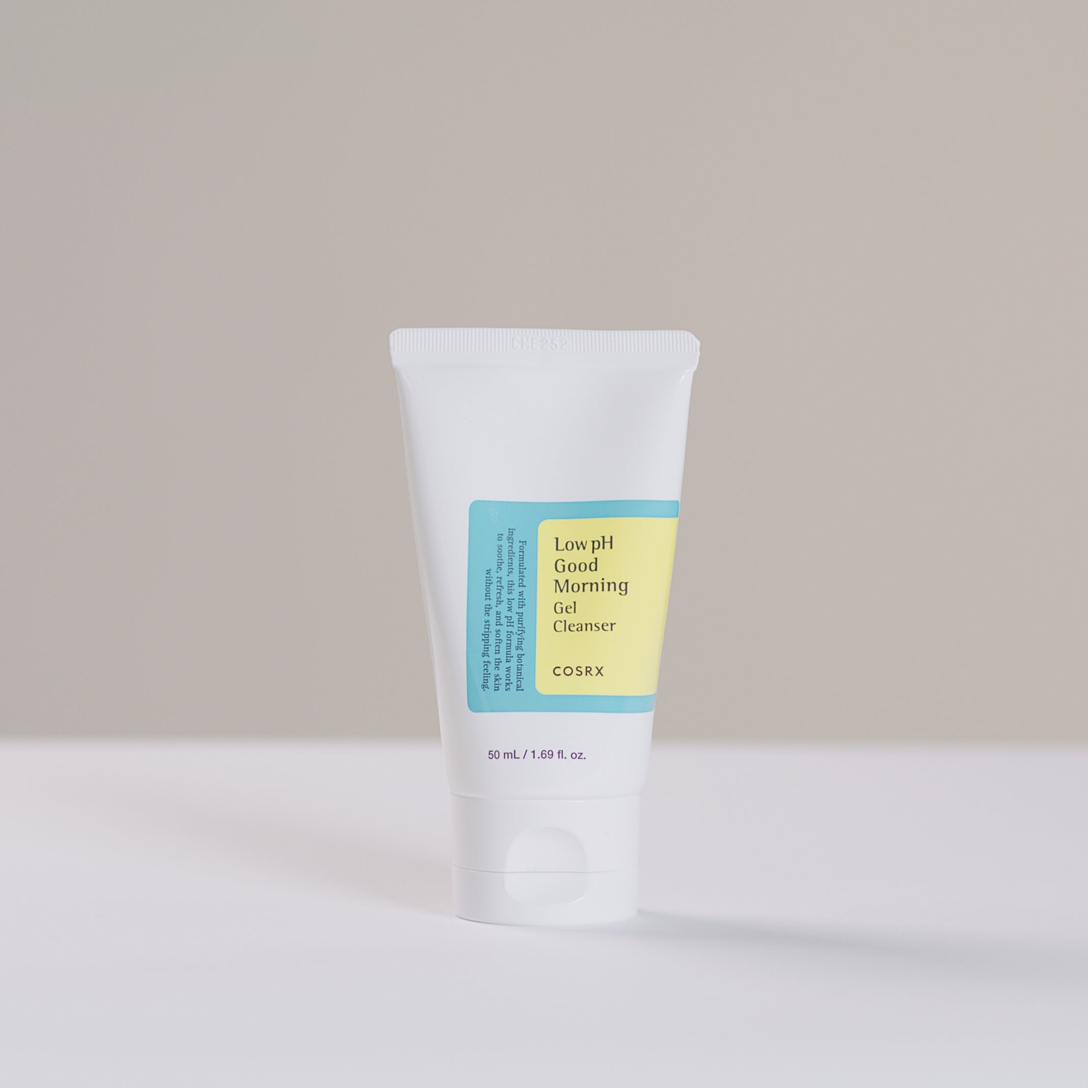 Cosrx Low Ph Good Morning Gel Cleanser 150Ml