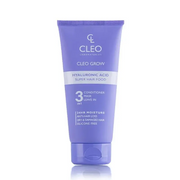 Cleo Grow Hyaluronic Acid super Hair Food 