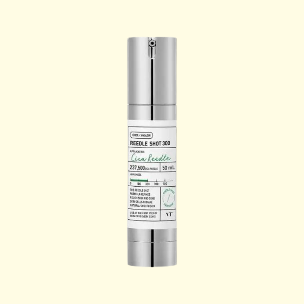 VT REEDLE SHOT 300 SERUM 30ML