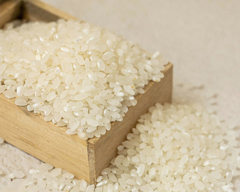 Glow Deep Seum : Rice + Alpha Arbutin