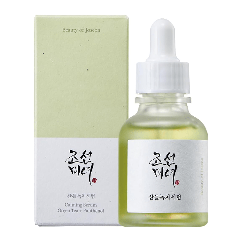 Beauty Of Joseon Calming Serum Green Tea + Panthenol