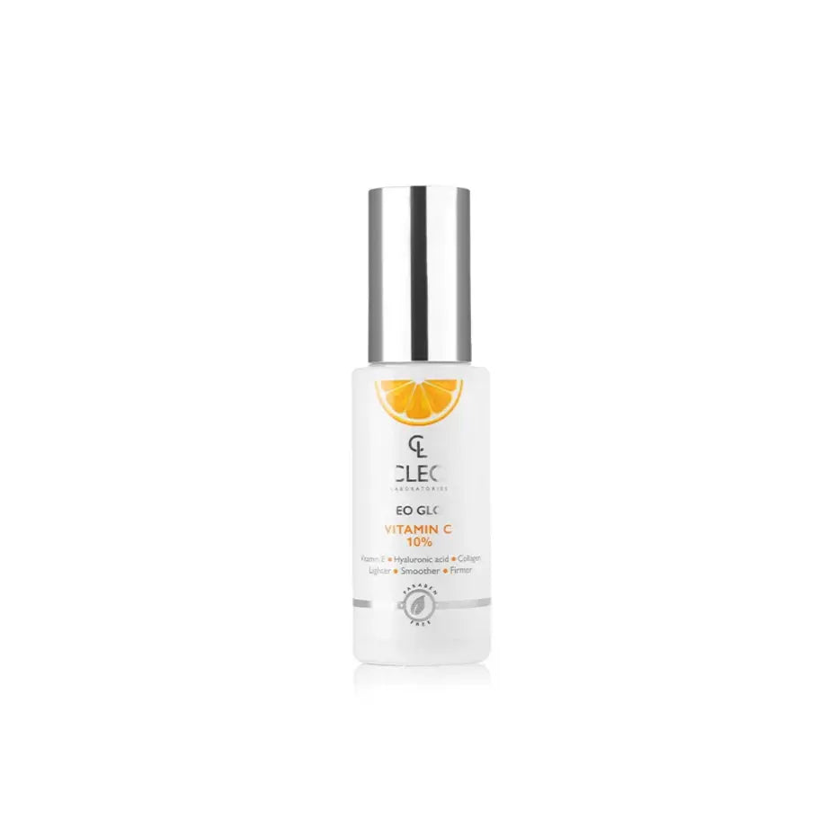 Cleo Vitamin C Serum 10% 