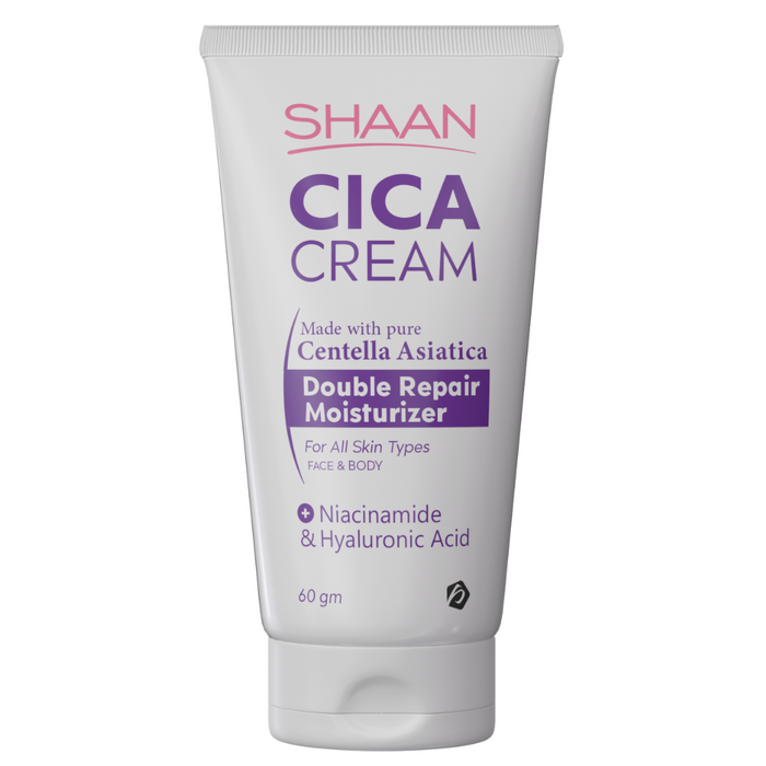 Shaan CICA cream 60 ml