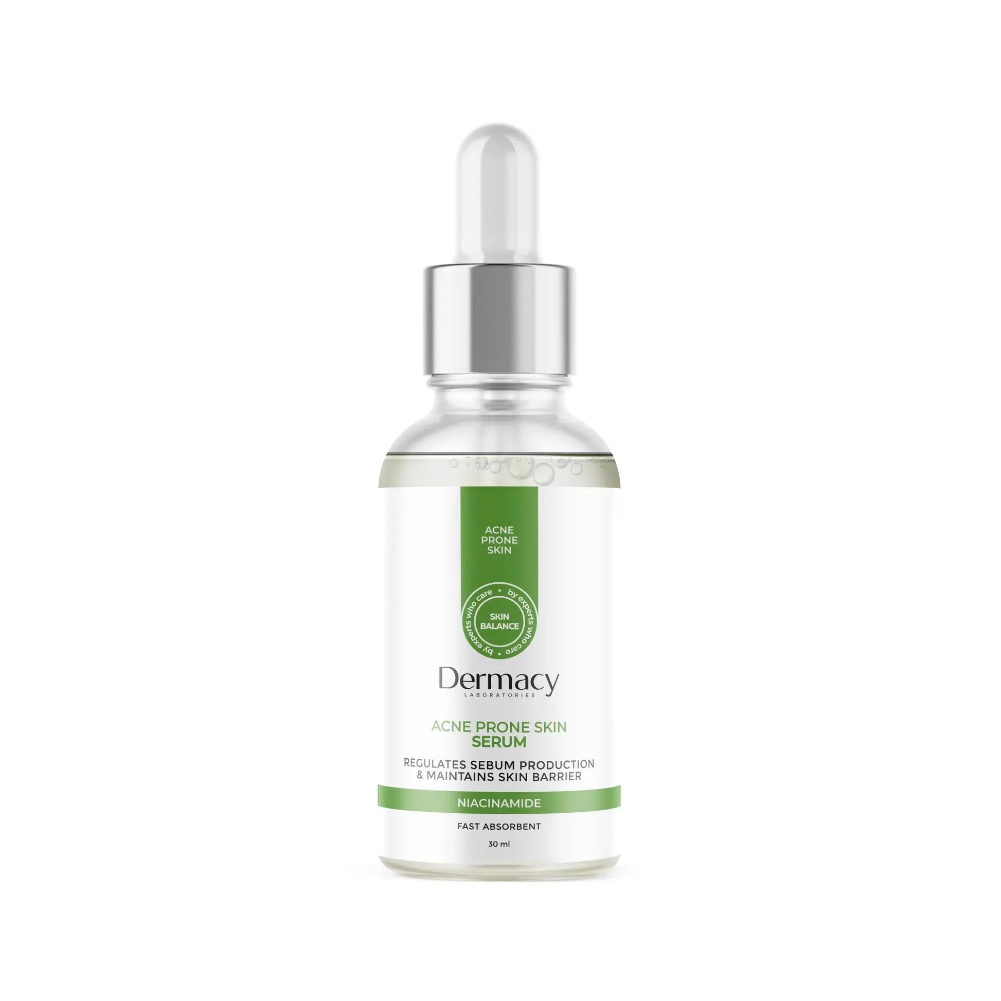 Dermacy Niacinamide Anti-Acne Serum 