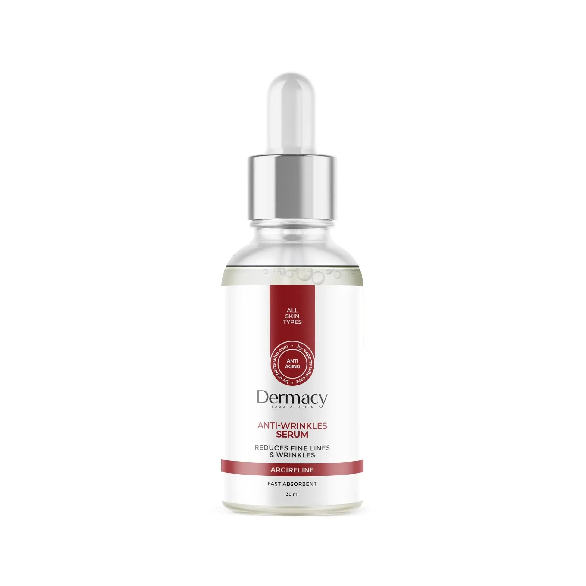 Dermacy Argireline Anti-Wrinkles Serum 